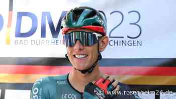 „Minustrend“: Deutsches Mini-Aufgebot bei der Tour de France