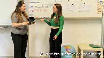Wolfenbütteler Schulen über Geschichten verbinden