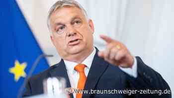 Orban: Machen nicht mit bei Flüchtlingsverteilung