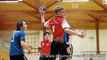 Drei Lafferder Jungenteams in der Landesliga
