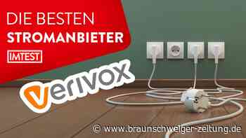 Die besten Stromanbieter // IMTEST