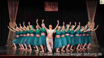 Salzgitteraner Ballettschule feiert Geburtstag