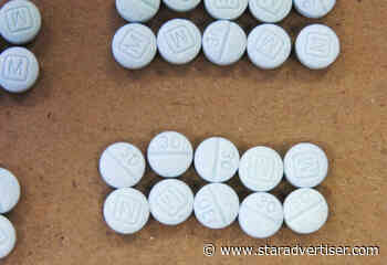 Couple in deadly fentanyl doses case charged