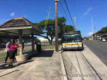 Kokua Line: Which bus routes are changing for rail?