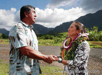 $16M to go toward Hawaiian forest bird conservation