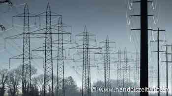 Massnahmen gegen Strommangel sollen gesetzlich verankert werden