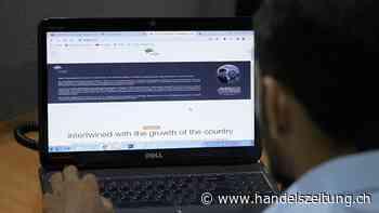 Domain .swiss soll neu auch Einzelpersonen zur Verfügung stehen