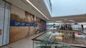 In der Glacis-Galerie in Neu-Ulm wird bald tätowiert