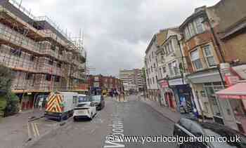 Woodville Road Thornton Heath stabbing: Condition update