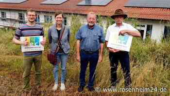 Neue Photovoltaik-Anlagen für Babensham