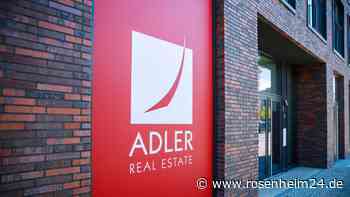 Großrazzia bei Immobilienkonzern Adler - 175 Ermittler im Einsatz