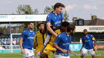 Weladstone back for pre-season with plenty of familiar faces