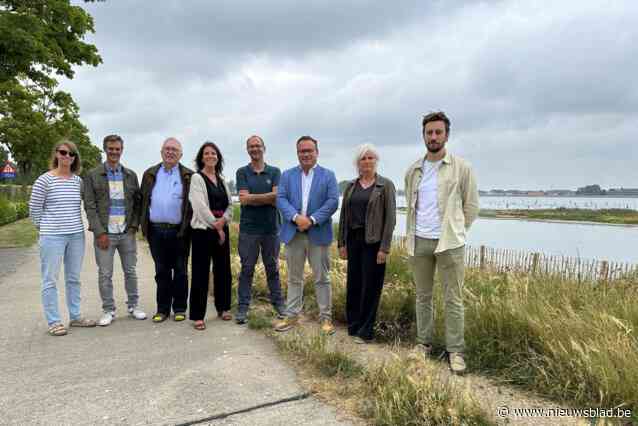 Opstart vogelgriepinterventielijn moet vogelsterfte beperken en verspreiding tegengaan: “Blijf van dode of zieke vogels af en bel meteen”