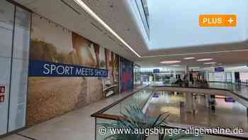 Tattoo-Studio zieht in Glacis-Galerie: Neuer Mieter ist eine Branchen-Größe