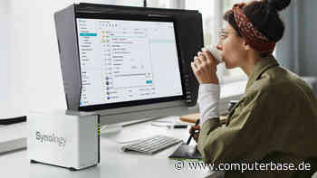 Synology DS223j: SoC-Upgrade und DSM 7.2 bringen Btrfs mit Snapshots