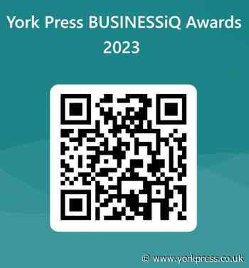 Hiscox supports Press Business Awards 2023