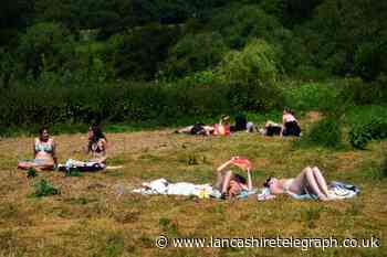 June 2023 to be the warmest June on record, Met Office says