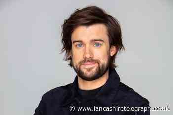 Jack Whitehall adds Blackpool show to UK tour 2023