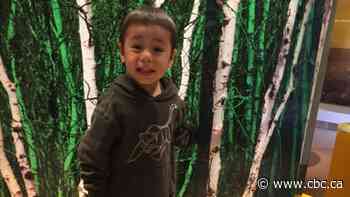 Winnipeg man loses appeal of conviction for 1st-degree murder of 3-year-old boy