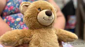 Toddler who drowned in Portage la Prairie retention pond was in the care of CFS agency