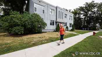 Group opposes proposed Osborne Village apartment complex over tree loss concerns