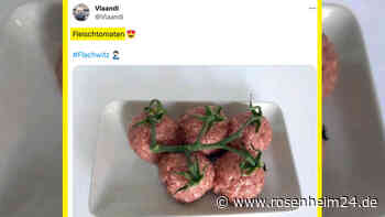 15 Witze, die Gott brauchen