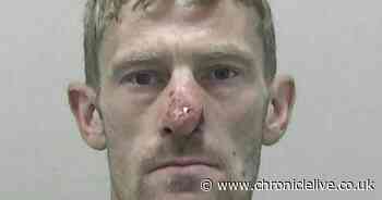 Walker burglar who stole £2,000 special whiskey collection left fingerprints at scene