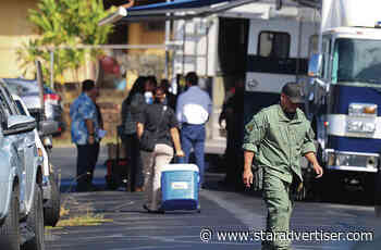 ACLU demands change as Honolulu police investigate shooting