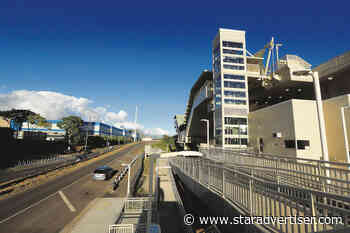Skyline: Pearl Highlands line disconnected from Central Oahu