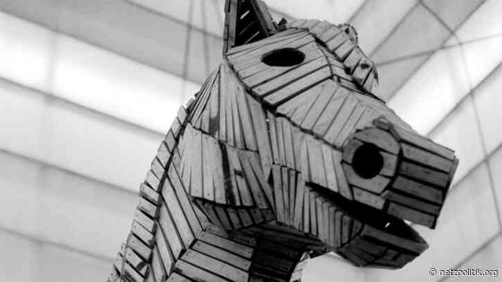 Polizeigesetz Nordrhein-Westfalen: Fünf weitere Jahre Staatstrojaner