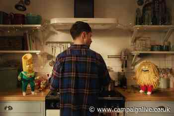 Dolmio cooks up fresh global brand platform