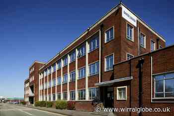 Wirral bakery makes net zero pledge