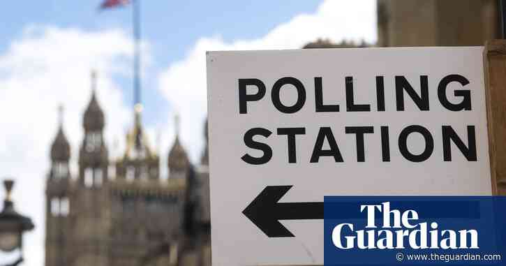 Time running out for UK electoral system to keep up with AI, say regulators