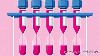 Health Care Data Is a Researcher’s Gold Mine