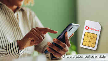 Letzte Chance: 20-Gigabyte-Handytarif für nur 9,99 Euro