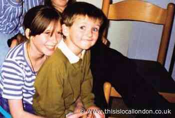 EastEnders' Brooke Kinsella on losing brother Ben to stabbing