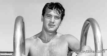 ‘Rock Hudson: All That Heaven Allowed’ Review: Living a Double Life