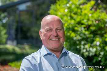 Former Caedmon Homes boss new Yorkshire Country Properties MD