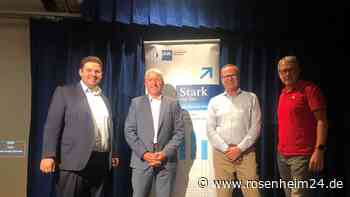 Was kann Künstliche Intelligenz - Fünftes IHK - Digitalisierungsforum in Mühldorf a. Inn