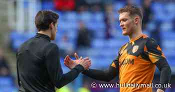 Hull City defender gives honest answer to pre-season question as Tigers target improvement