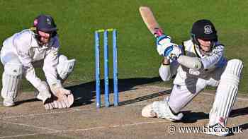 County Championship: Oliver and Tom Price continue Gloucestershire resistance at Headingley
