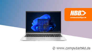 Notebook-Deal: HP ProBook 450 G9 zum Bestpreis!