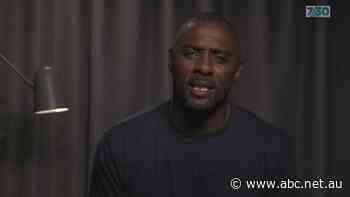 'Pure escapism': Idris Elba challenges audience expectations in new Hijack show