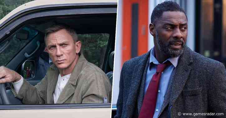 Idris Elba reveals why he removed himself from the Bond conversation