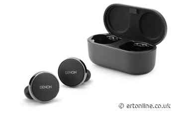 Denon launches PerL True Wireless Earbuds