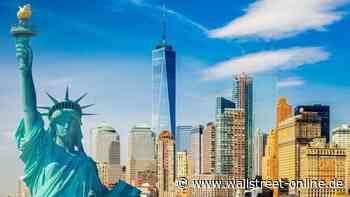 US-Tech-Werte: Starke Zahlen gegen Zinssorgen: Diese Nasdaq-Picks könnten jetzt spannend sein