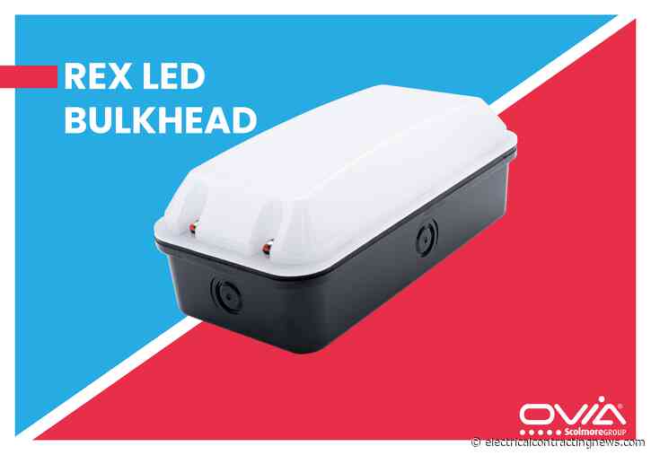 Ovia launches new rectangular bulkheads