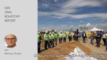 Europa setzt auf grünen Wasserstoff – aber wesentliche Herausforderungen bleiben bestehen