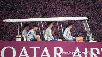 FC Bayern beendet umstrittenes Katar-Sponsoring