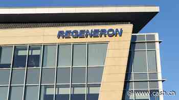 Zulassungs-Flop für Roche-Konkurrent Regeneron mit Augenmedikament